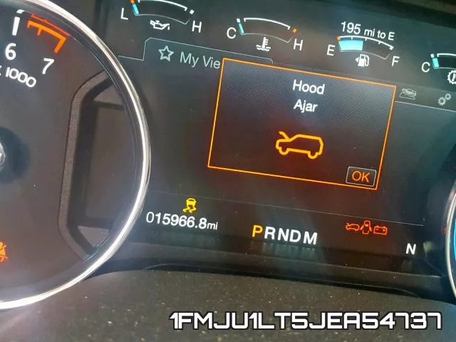 1FMJU1LT5JEA54737 фото 9