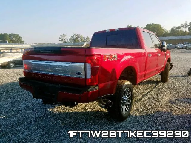 1FT7W2BT7KEC39230 фото 5