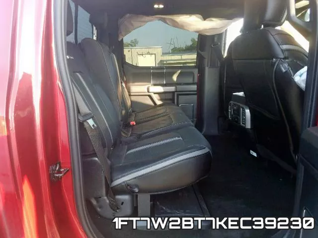 1FT7W2BT7KEC39230 фото 7