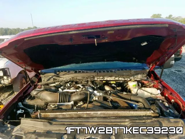1FT7W2BT7KEC39230 фото 8