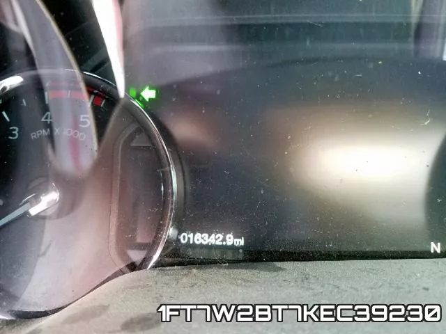1FT7W2BT7KEC39230 фото 9