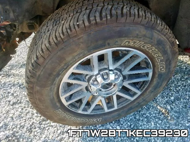 1FT7W2BT7KEC39230 фото 10