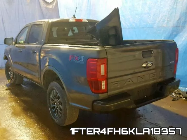 1FTER4FH6KLA18357 фото 4