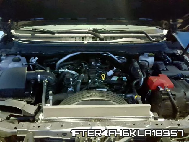1FTER4FH6KLA18357 фото 8
