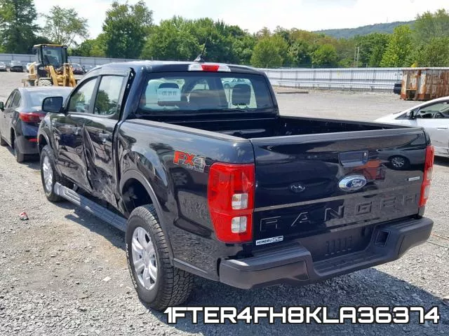 1FTER4FH8KLA36374 фото 4