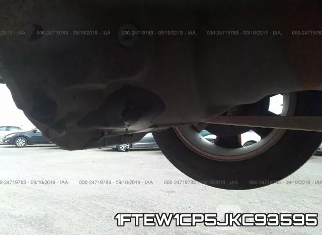 1FTEW1CP5JKC93595 фото 7