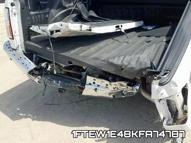 1FTEW1E48KFA74787 фото 10