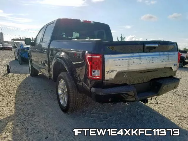 1FTEW1E4XKFC11373 фото 4