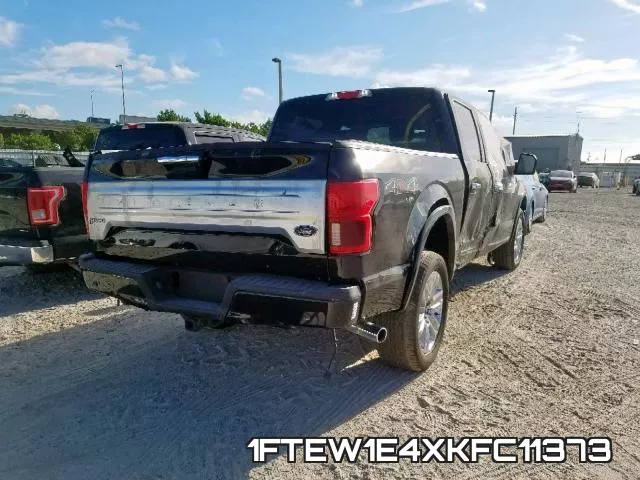1FTEW1E4XKFC11373 фото 5