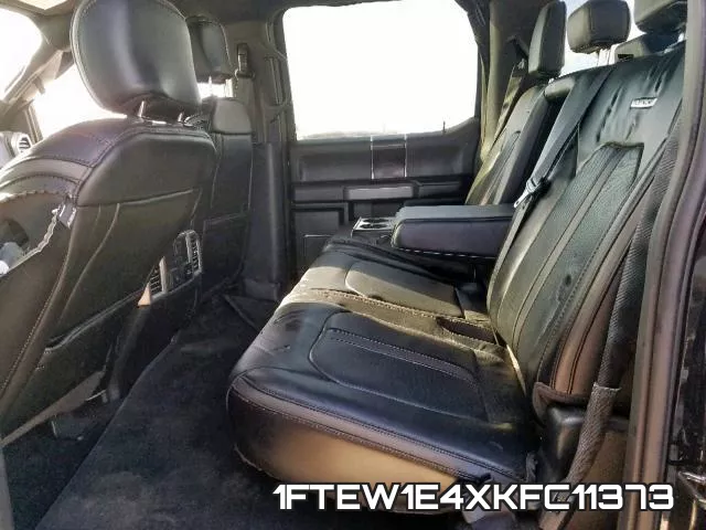 1FTEW1E4XKFC11373 фото 7