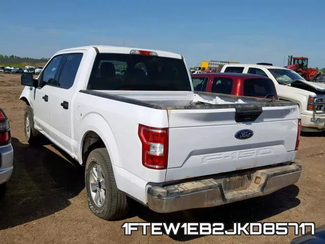 1FTEW1EB2JKD85717 фото 4
