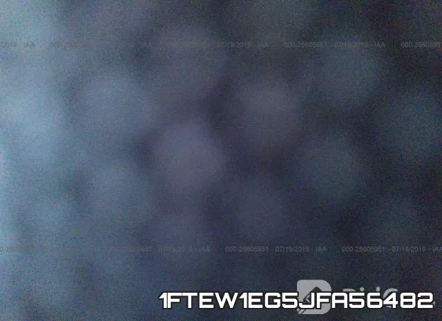 1FTEW1EG5JFA56482 фото 7