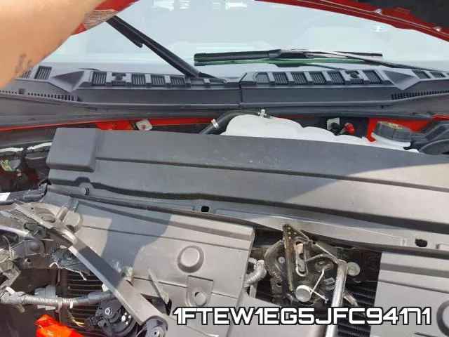 1FTEW1EG5JFC94171 фото 8