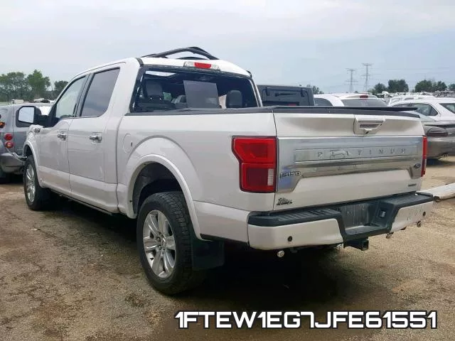 1FTEW1EG7JFE61551 фото 4