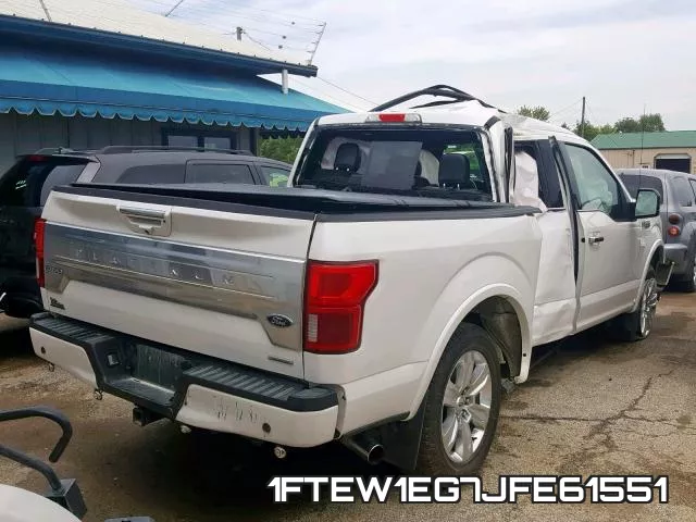 1FTEW1EG7JFE61551 фото 5