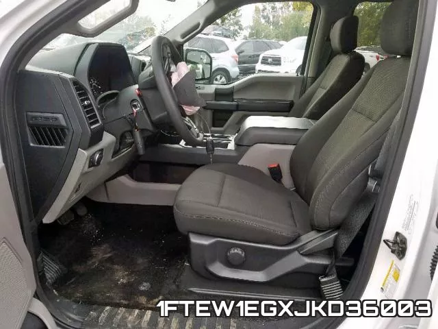 1FTEW1EGXJKD36003 фото 6