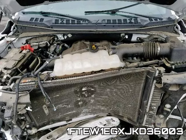 1FTEW1EGXJKD36003 фото 8
