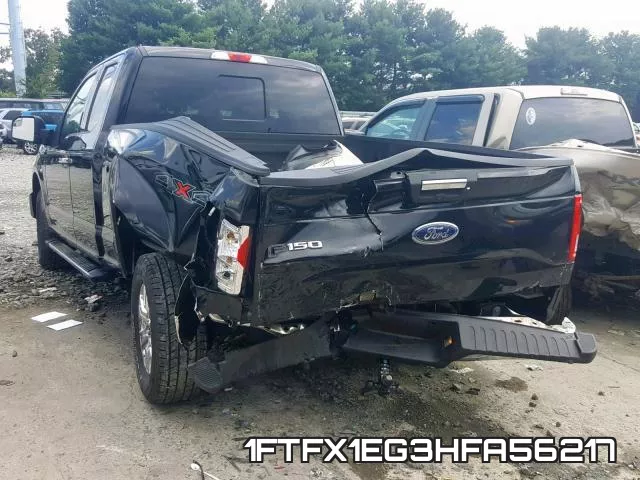 1FTFX1EG3HFA56217 фото 4
