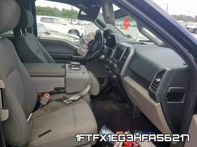 1FTFX1EG3HFA56217 фото 6