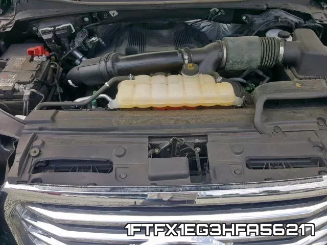 1FTFX1EG3HFA56217 фото 8