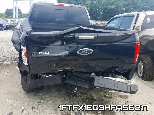 1FTFX1EG3HFA56217 фото 10