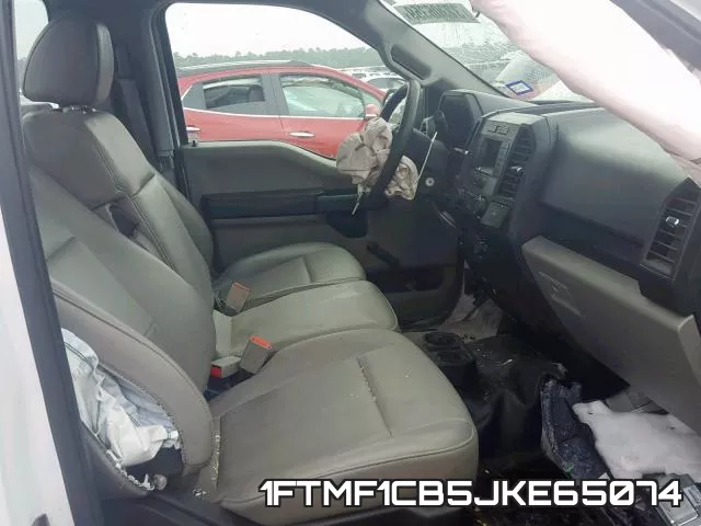 1FTMF1CB5JKE65074 фото 6