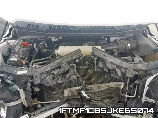 1FTMF1CB5JKE65074 фото 8