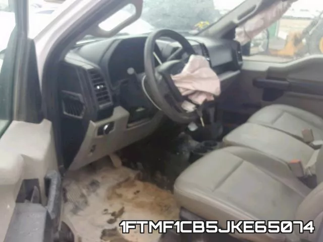 1FTMF1CB5JKE65074 фото 10