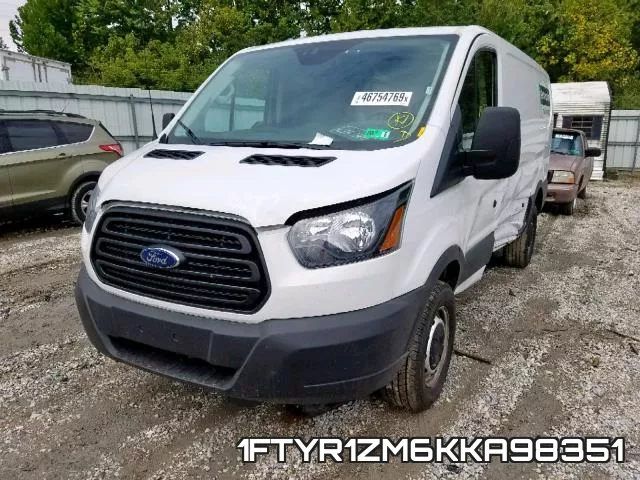 1FTYR1ZM6KKA98351 фото 3