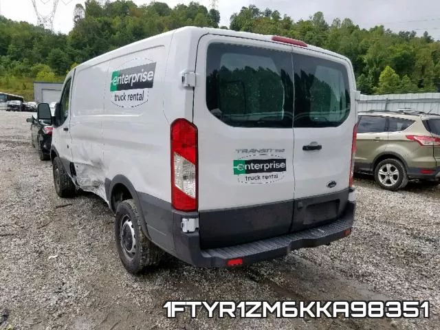 1FTYR1ZM6KKA98351 фото 4