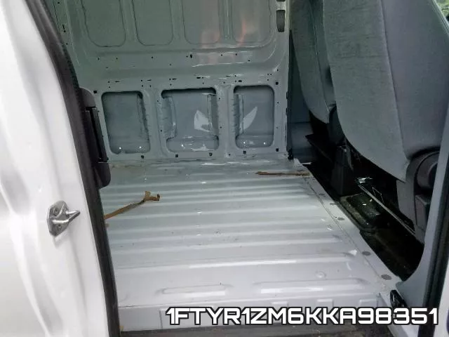 1FTYR1ZM6KKA98351 фото 7