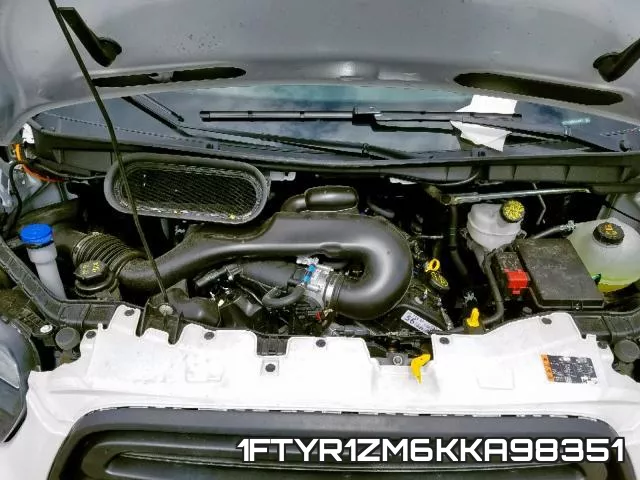 1FTYR1ZM6KKA98351 фото 8