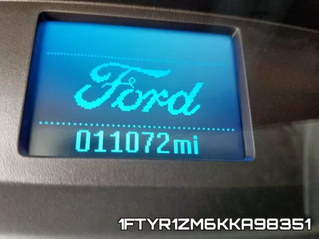 1FTYR1ZM6KKA98351 фото 9
