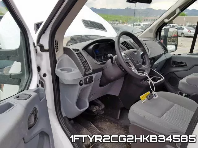 1FTYR2CG2HKB34585 фото 10