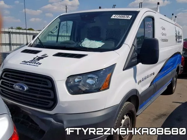 1FTYR2ZM6HKA08680 фото 3
