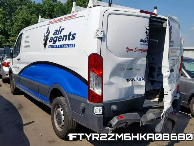 1FTYR2ZM6HKA08680 фото 4