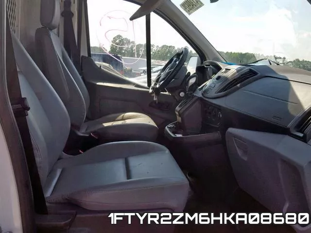 1FTYR2ZM6HKA08680 фото 6