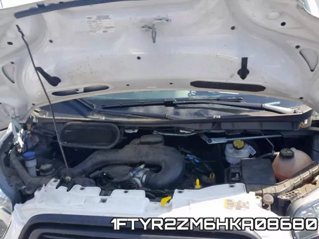 1FTYR2ZM6HKA08680 фото 8