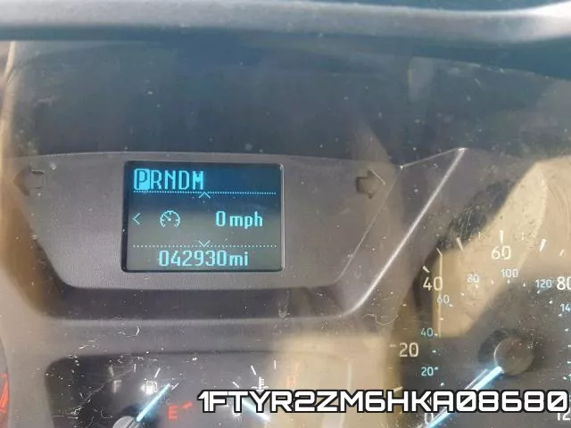 1FTYR2ZM6HKA08680 фото 9