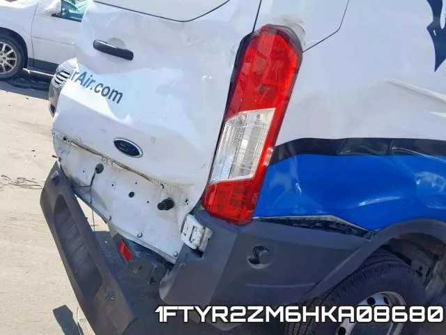 1FTYR2ZM6HKA08680 фото 10