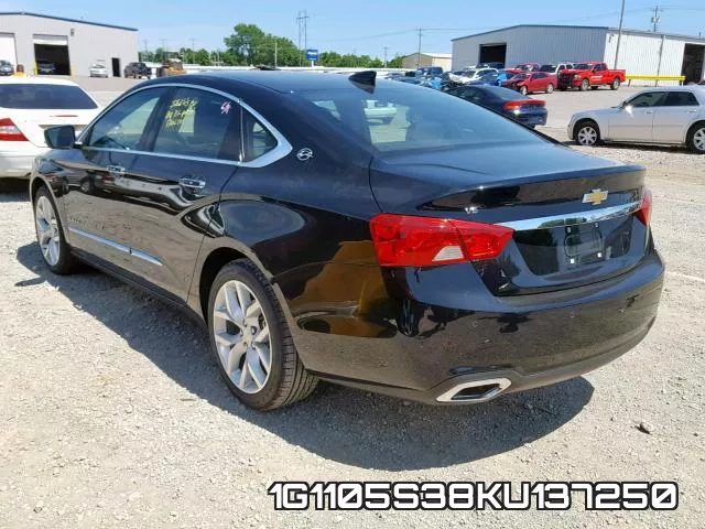 1G1105S38KU137250 фото 4