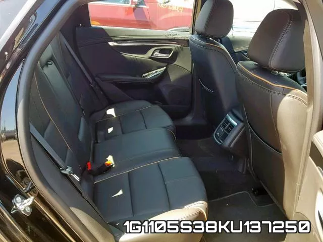 1G1105S38KU137250 фото 7