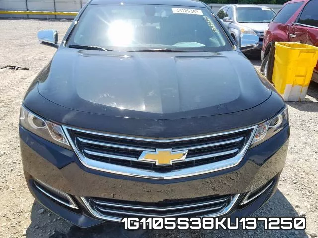 1G1105S38KU137250 фото 10