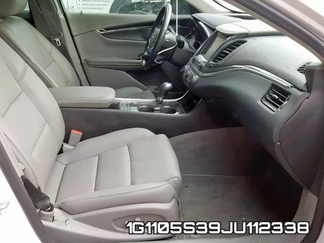 1G1105S39JU112338 фото 6