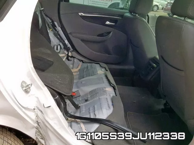 1G1105S39JU112338 фото 7