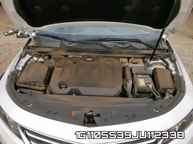 1G1105S39JU112338 фото 8