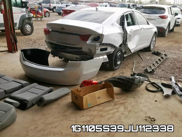 1G1105S39JU112338 фото 10