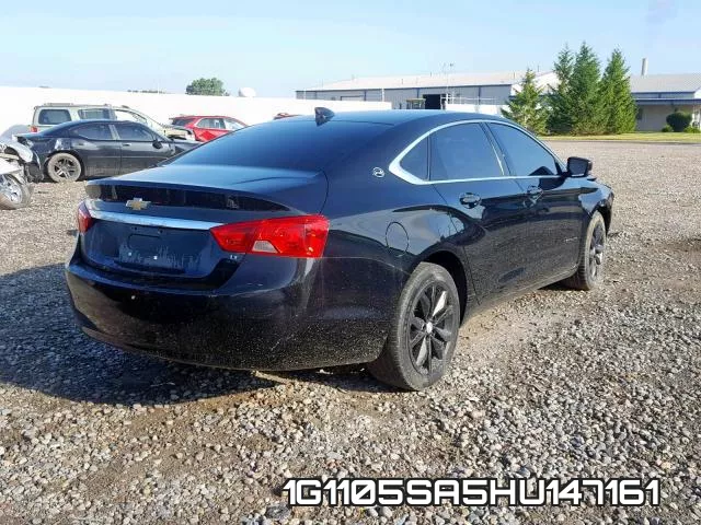 1G1105SA5HU147161 фото 5