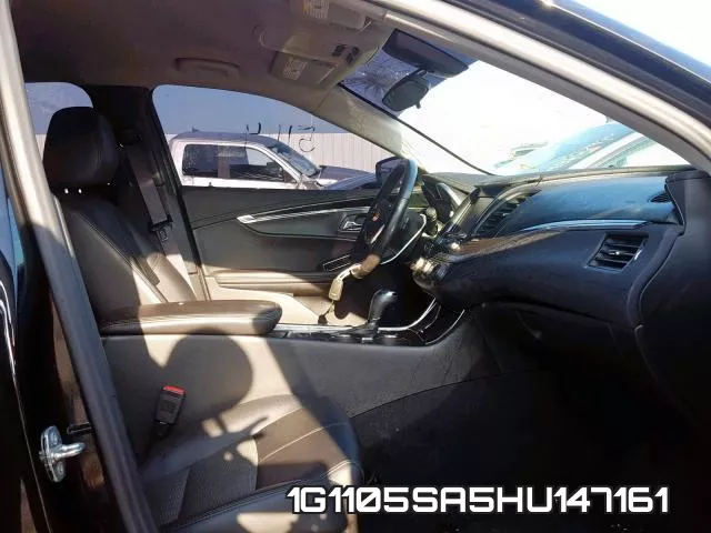 1G1105SA5HU147161 фото 6