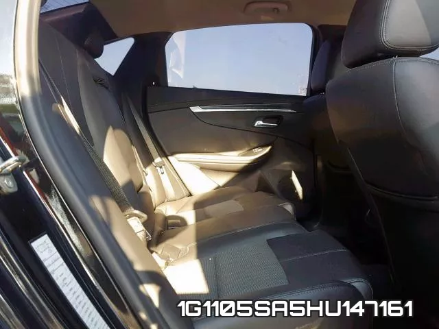 1G1105SA5HU147161 фото 7